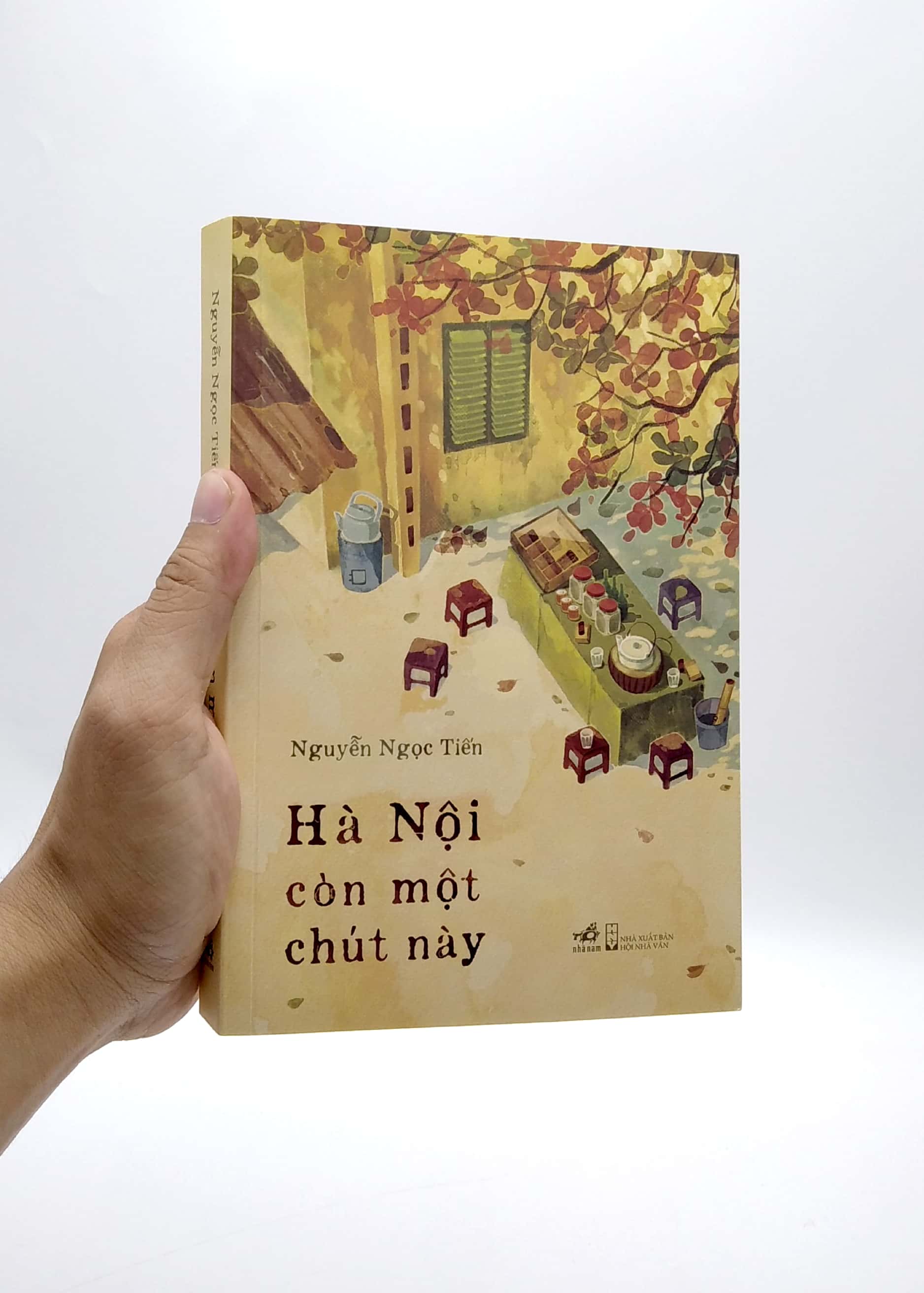 hà nội còn một chút này