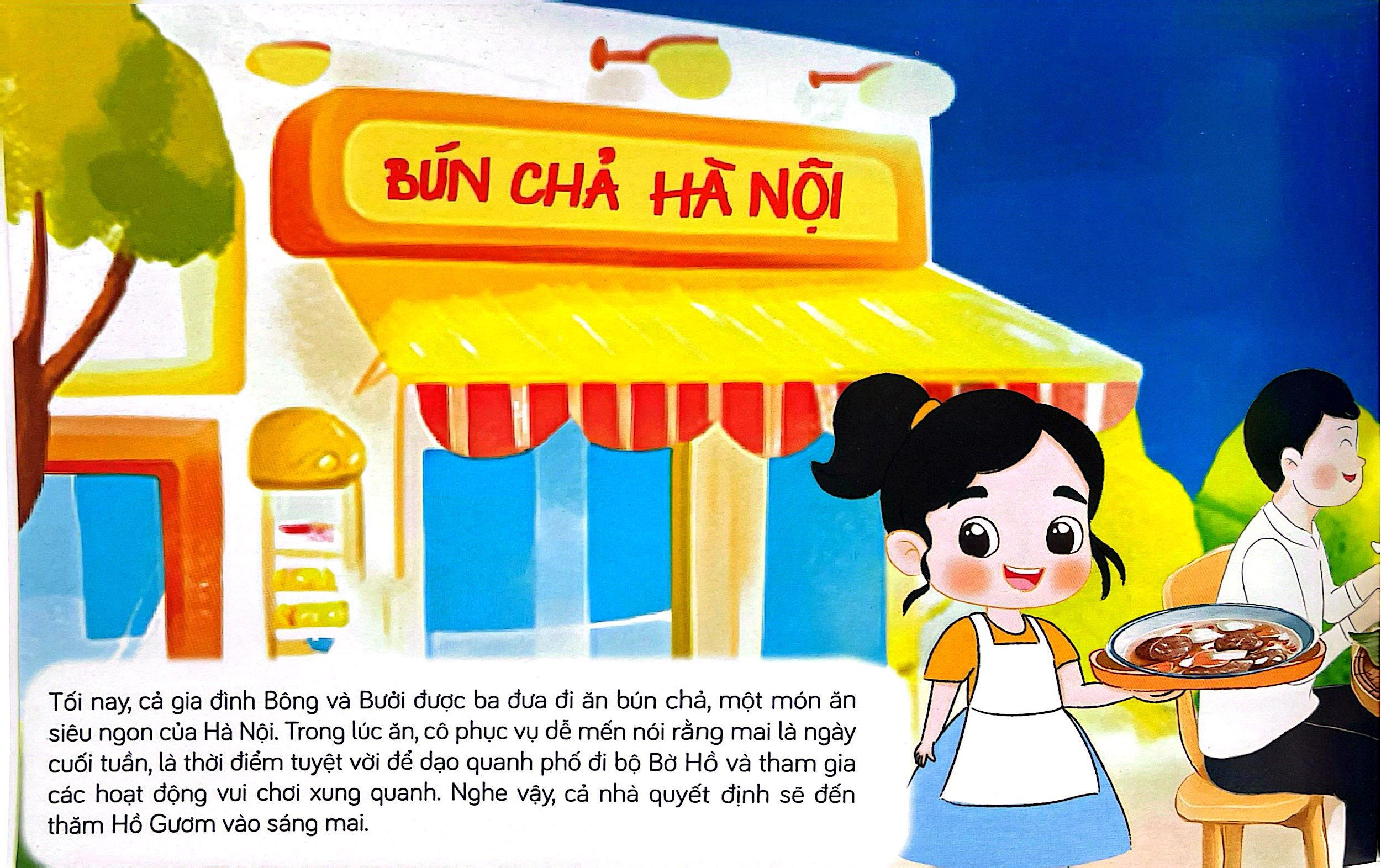 Ha Noi Du Ky - Ha Noi Travelogue - Nao Cung Ghe Tham - Ho Hoan Kiem - Let's Visit Hoan Kiem Lake