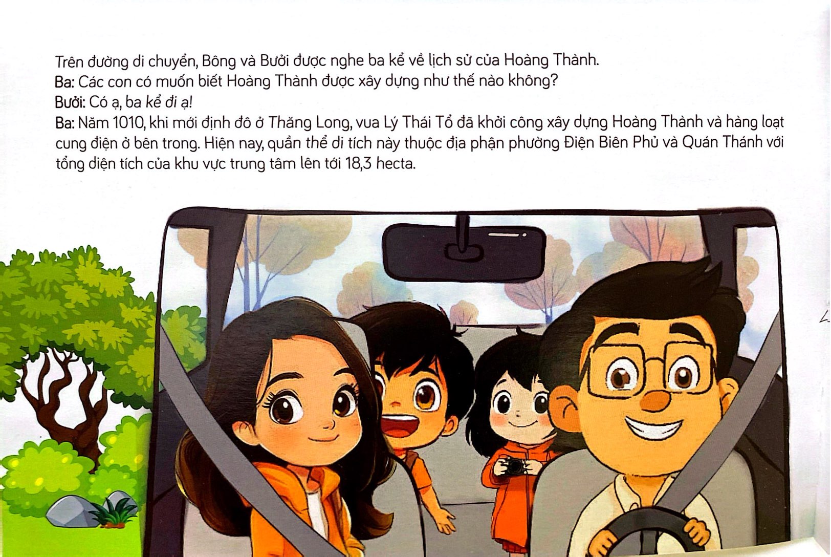 Ha Noi Du Ky - Ha Noi Travelogue - Nao Cung Ghe Tham - Hoang Thanh Thang Long - Let's Visit The Thang Long Imperial Citadel