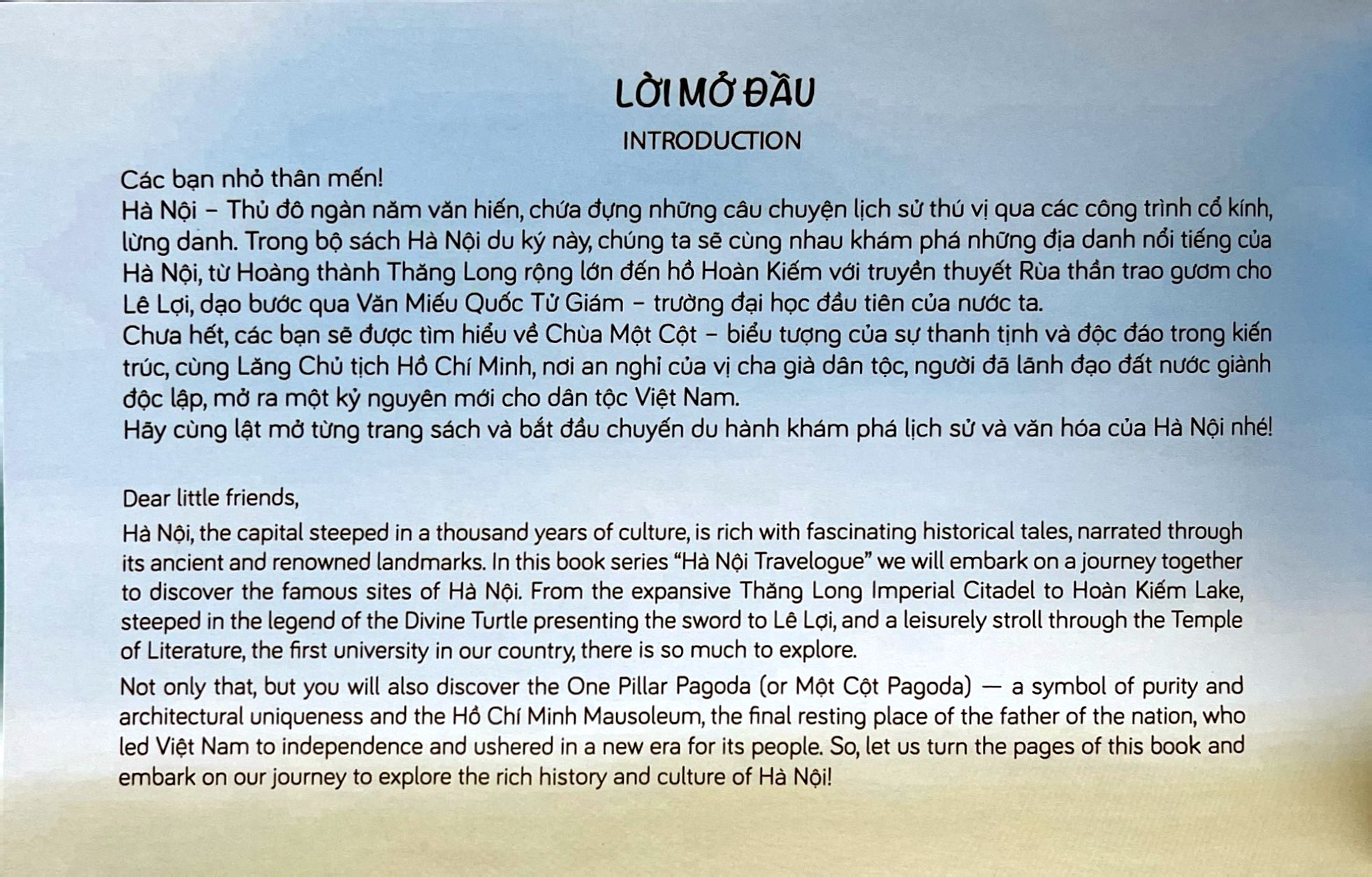 Ha Noi Du Ky - Ha Noi Travelogue - Nao Cung Ghe Tham - Lang Chu Tich Ho Chi Minh - Let's Visit Ho Chi Minh Mausoleum