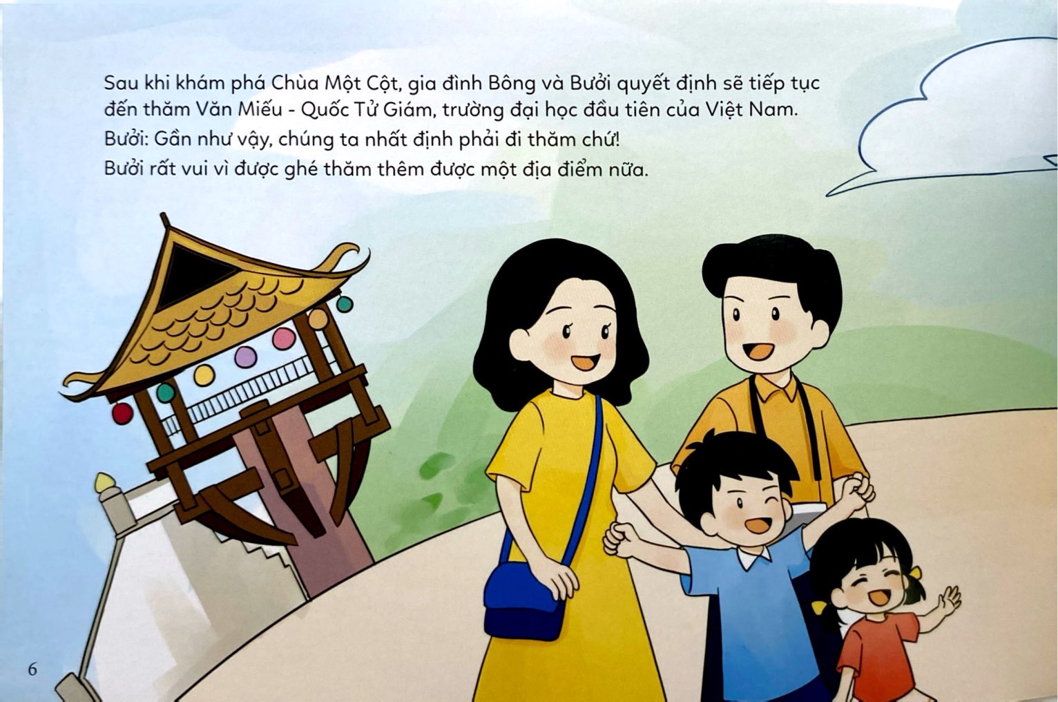 Ha Noi Du Ky - Ha Noi Travelogue - Nao Cung Ghe Tham - Van Mieu Quoc Tu Giam - Let's Visit The Temple Of Literature