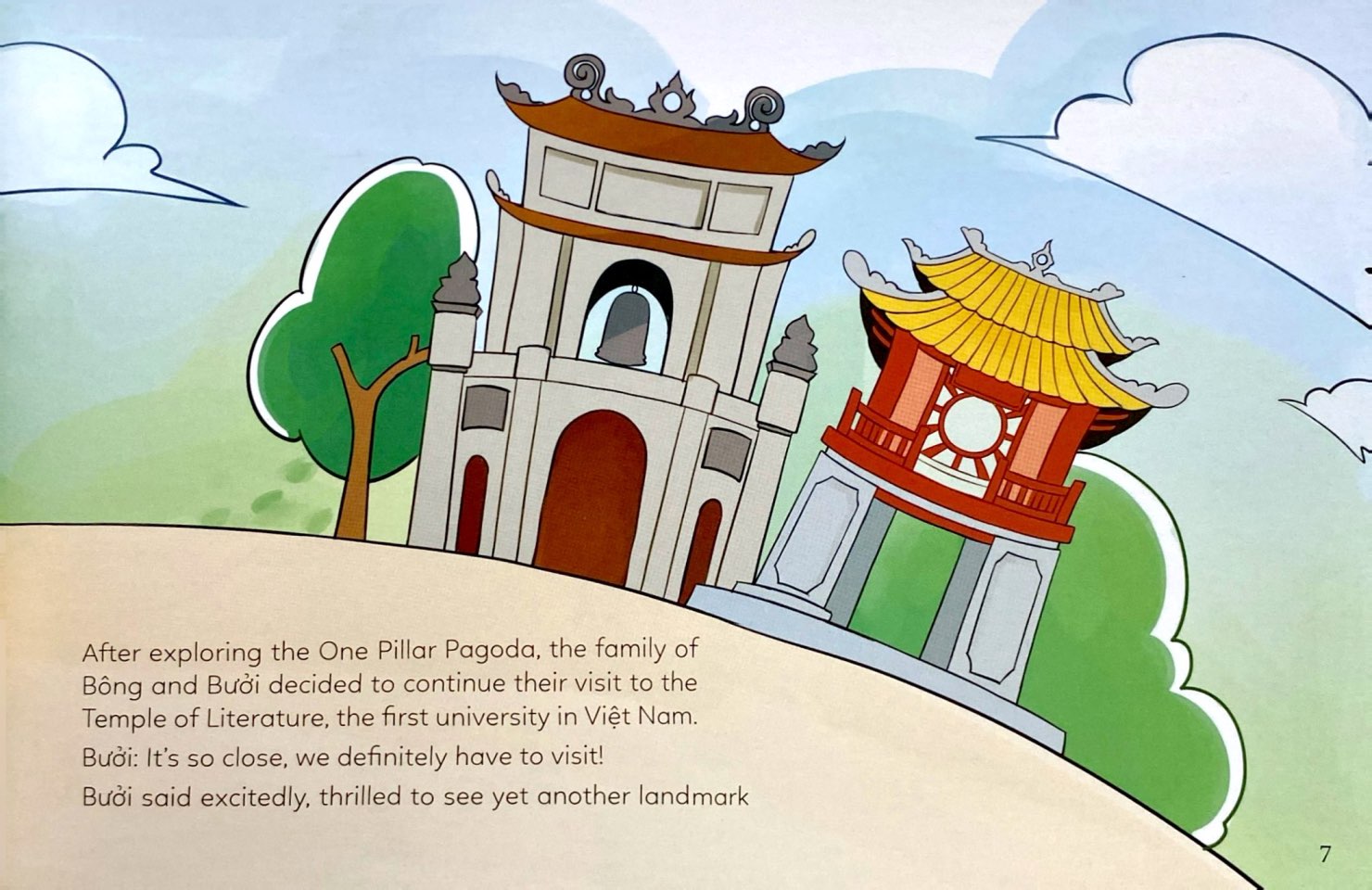 Ha Noi Du Ky - Ha Noi Travelogue - Nao Cung Ghe Tham - Van Mieu Quoc Tu Giam - Let's Visit The Temple Of Literature