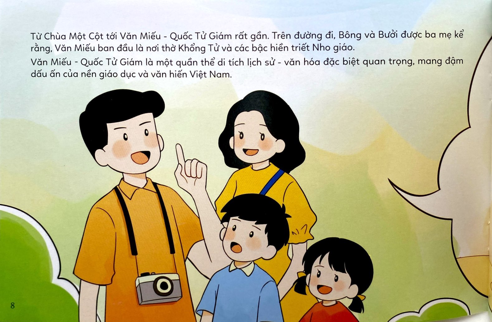 Ha Noi Du Ky - Ha Noi Travelogue - Nao Cung Ghe Tham - Van Mieu Quoc Tu Giam - Let's Visit The Temple Of Literature