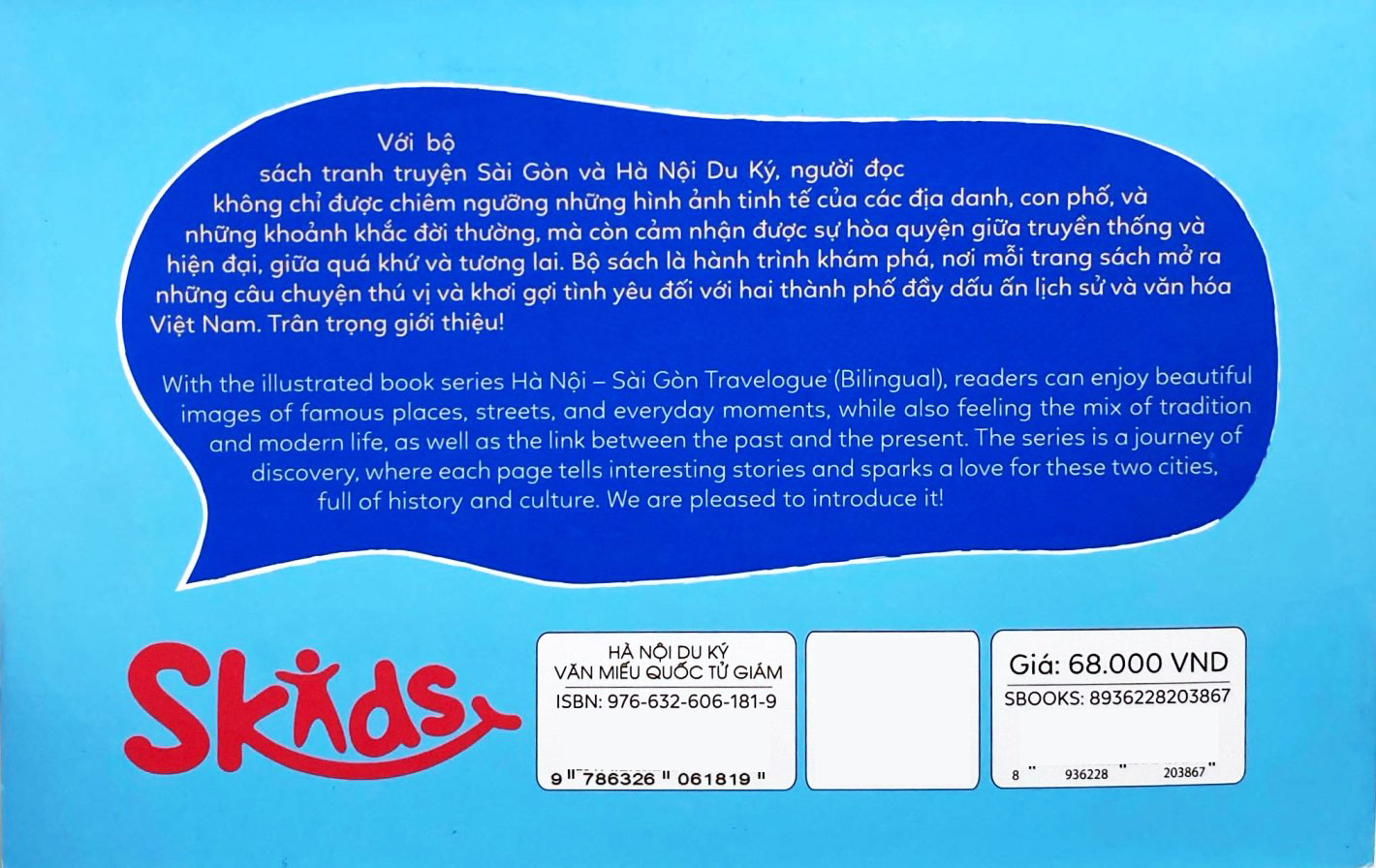 Ha Noi Du Ky - Ha Noi Travelogue - Nao Cung Ghe Tham - Van Mieu Quoc Tu Giam - Let's Visit The Temple Of Literature