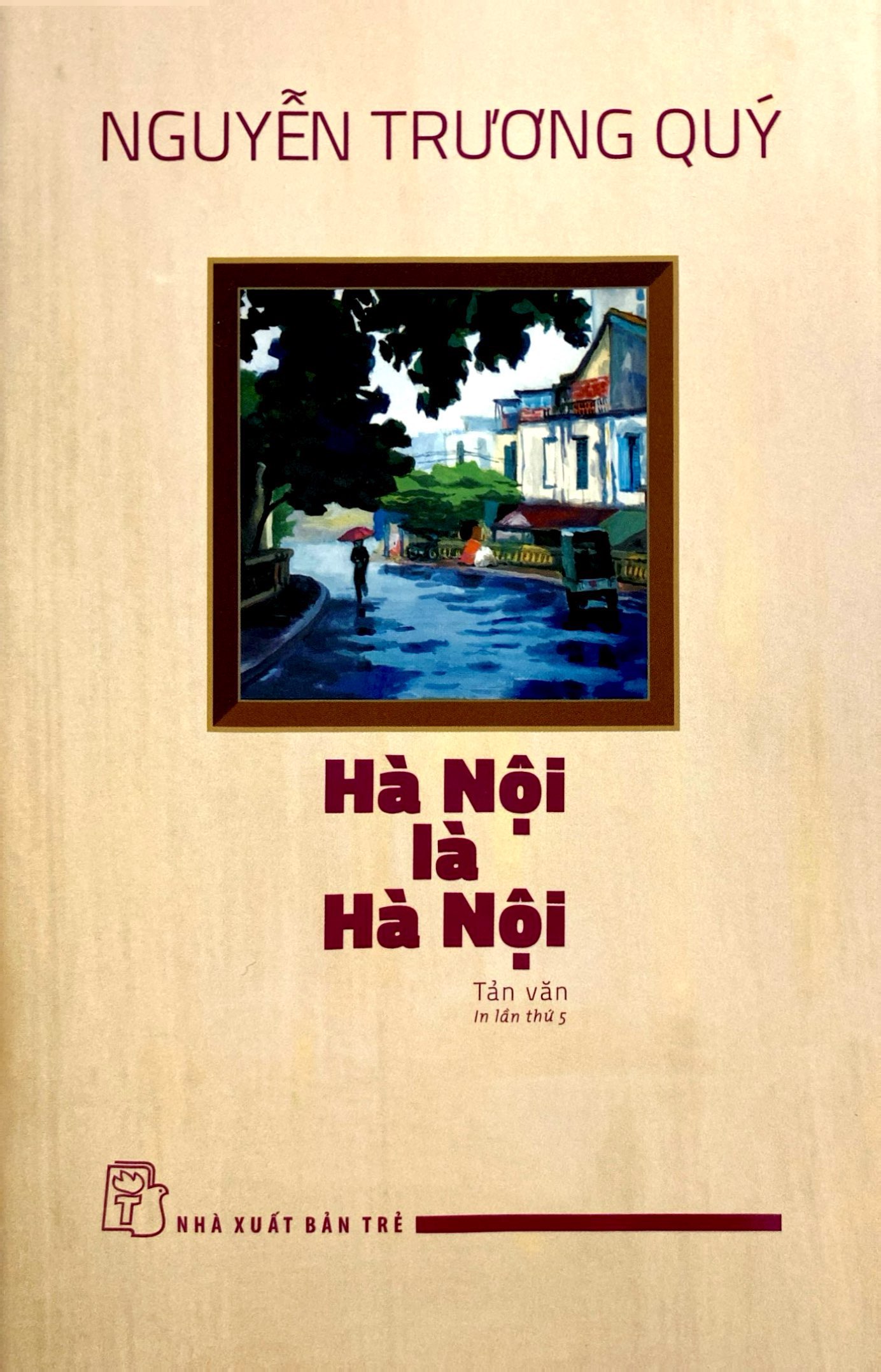 hà nội là hà nội