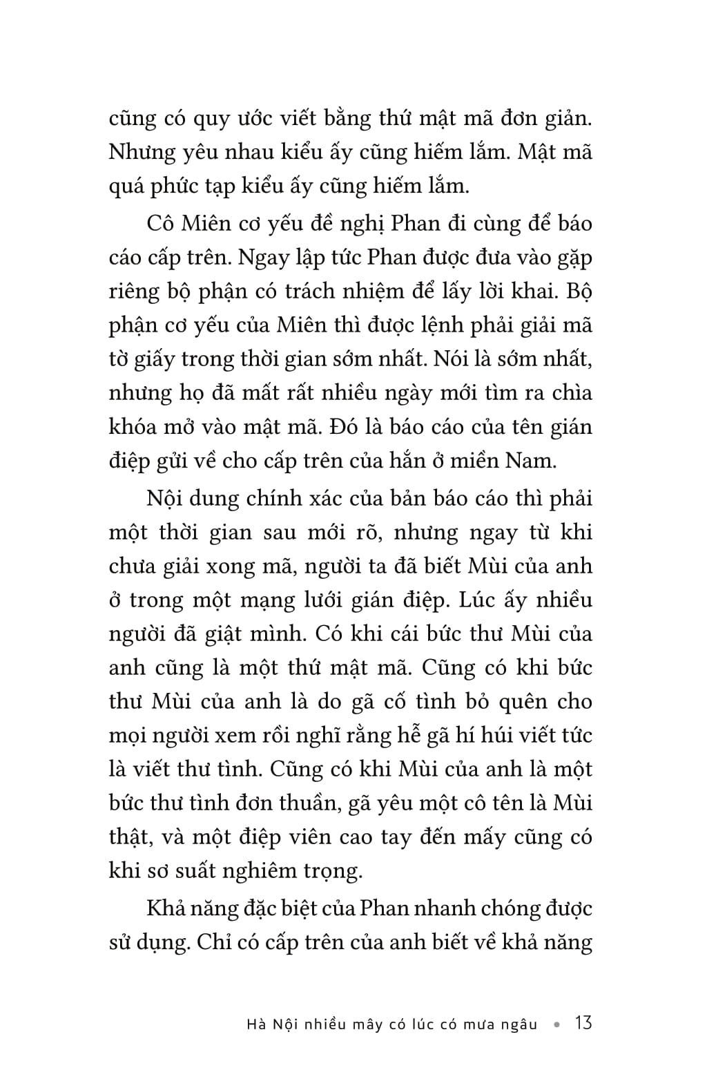 hà nội nhiều mây có lúc có mưa ngâu