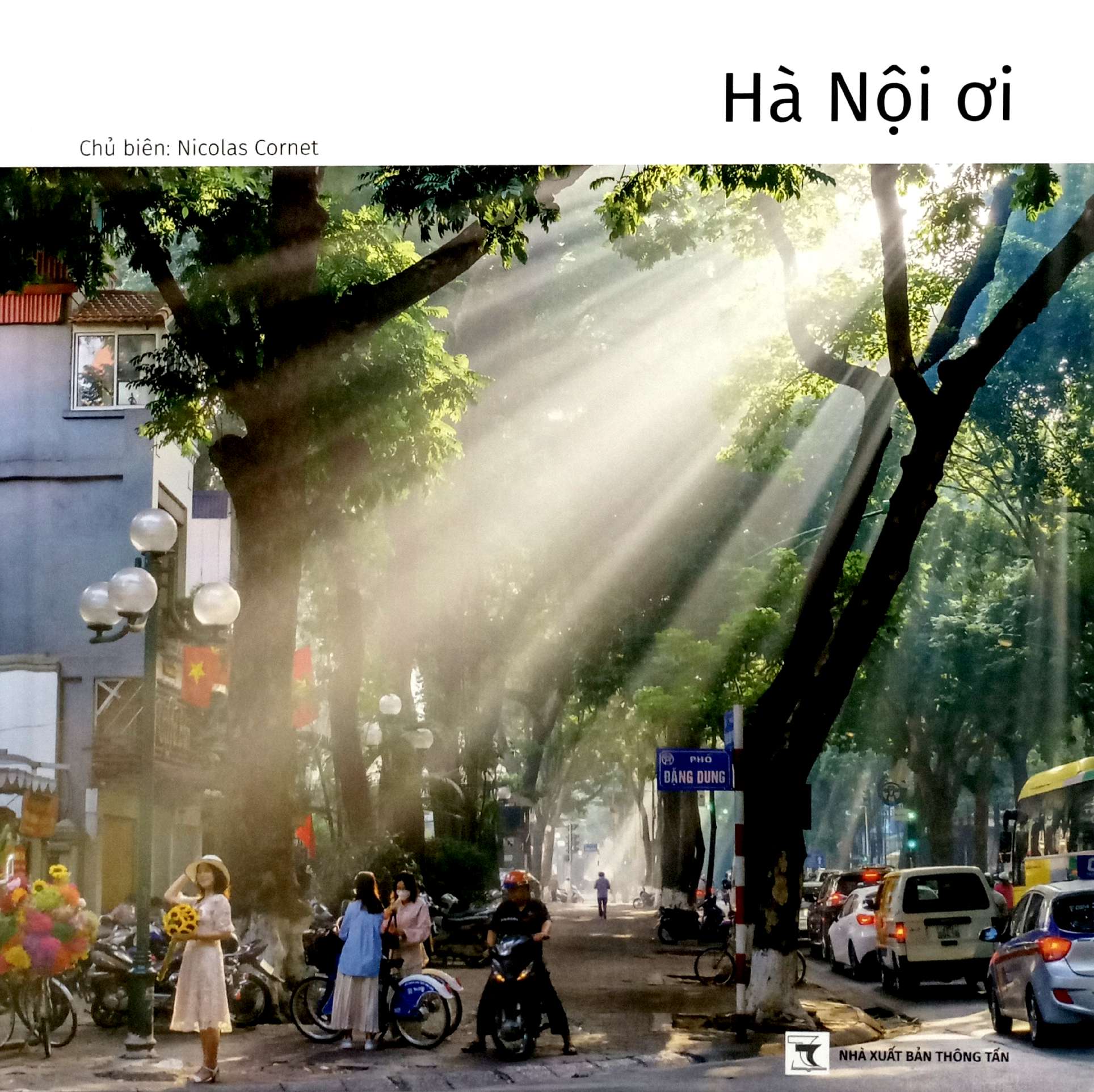 Ha Noi Oi