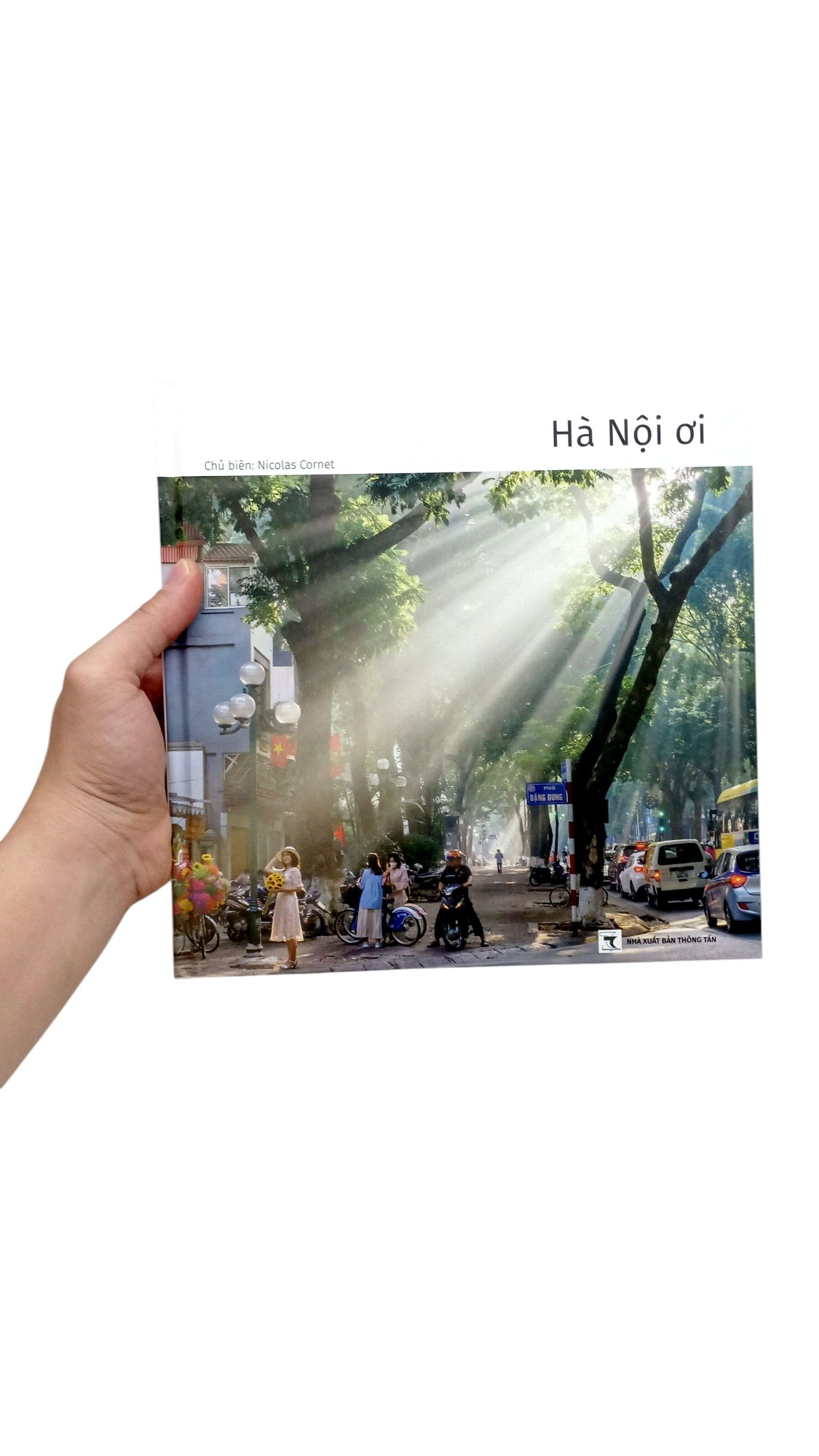 Ha Noi Oi