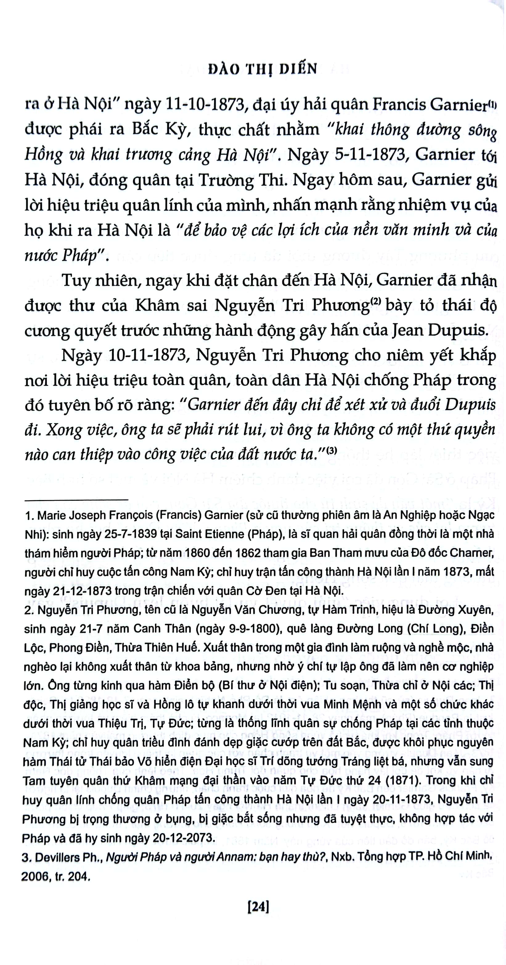 hà nội thời cận đại - từ nhượng địa đến thành phố (1873-1945)