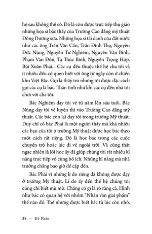 hà nội trong mắt một người - lan man nghìn năm phố