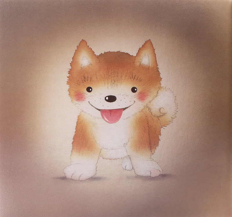 hachiko chú chó dấu yêu (tái bản 2024)