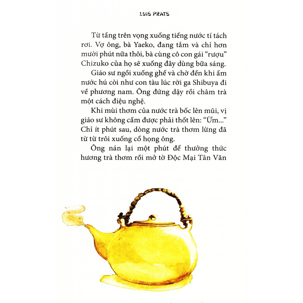 hachiko - chú chó đợi chờ (tái bản 2019)