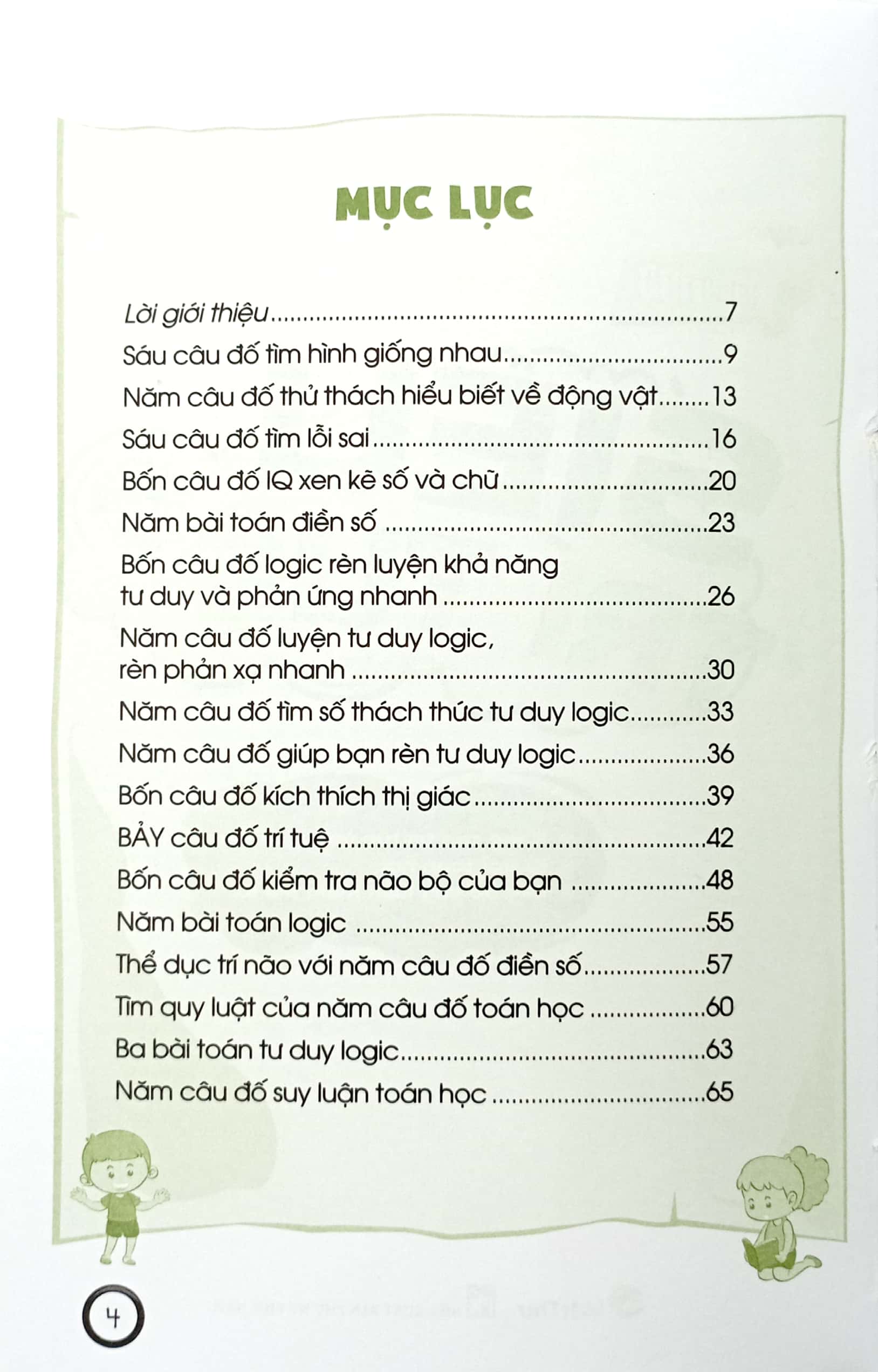 hack não - siêu trí tuệ: nâng cao trí tuệ và luyện não + iq với toán học + câu đố suy luận kiếm tra iq (tái bản 2023)