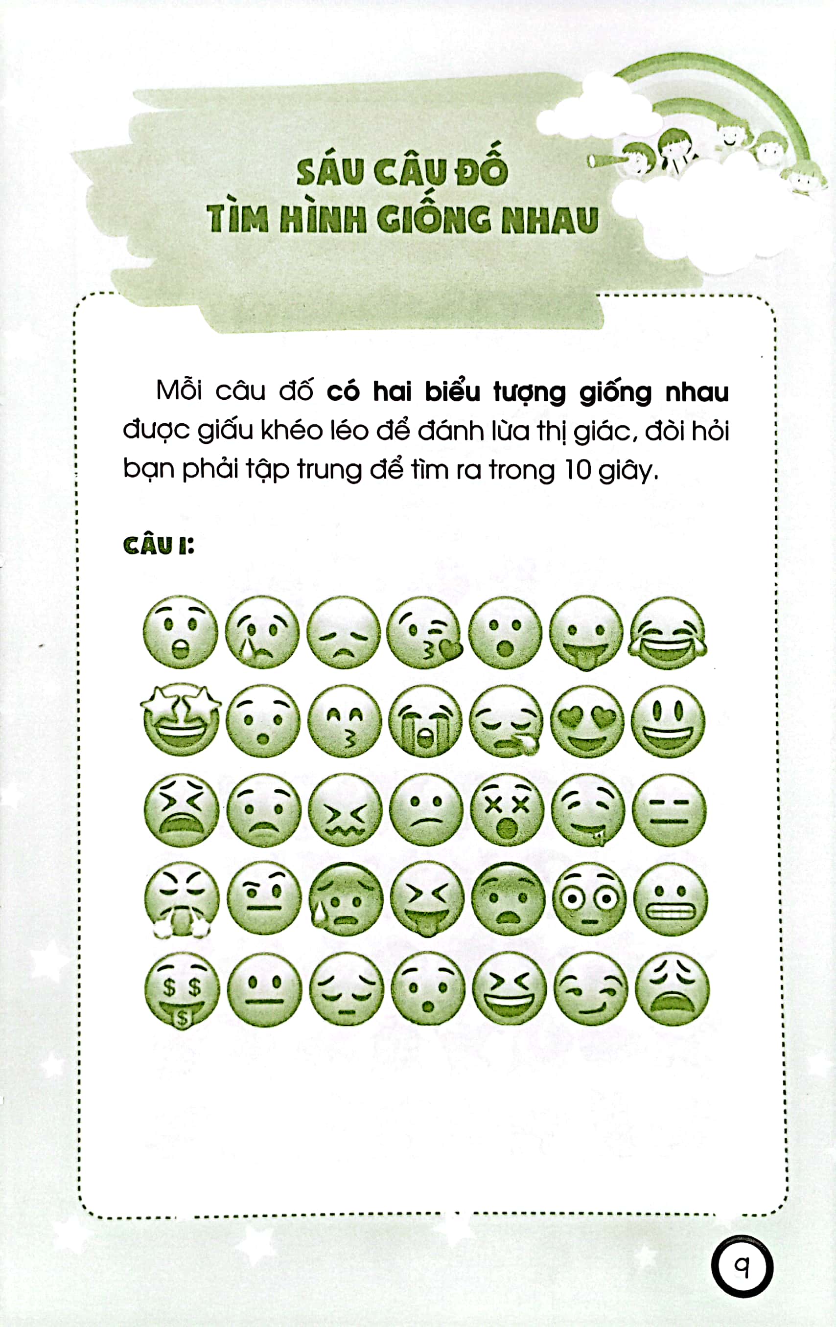 hack não - siêu trí tuệ: nâng cao trí tuệ và luyện não + iq với toán học + câu đố suy luận kiếm tra iq (tái bản 2023)