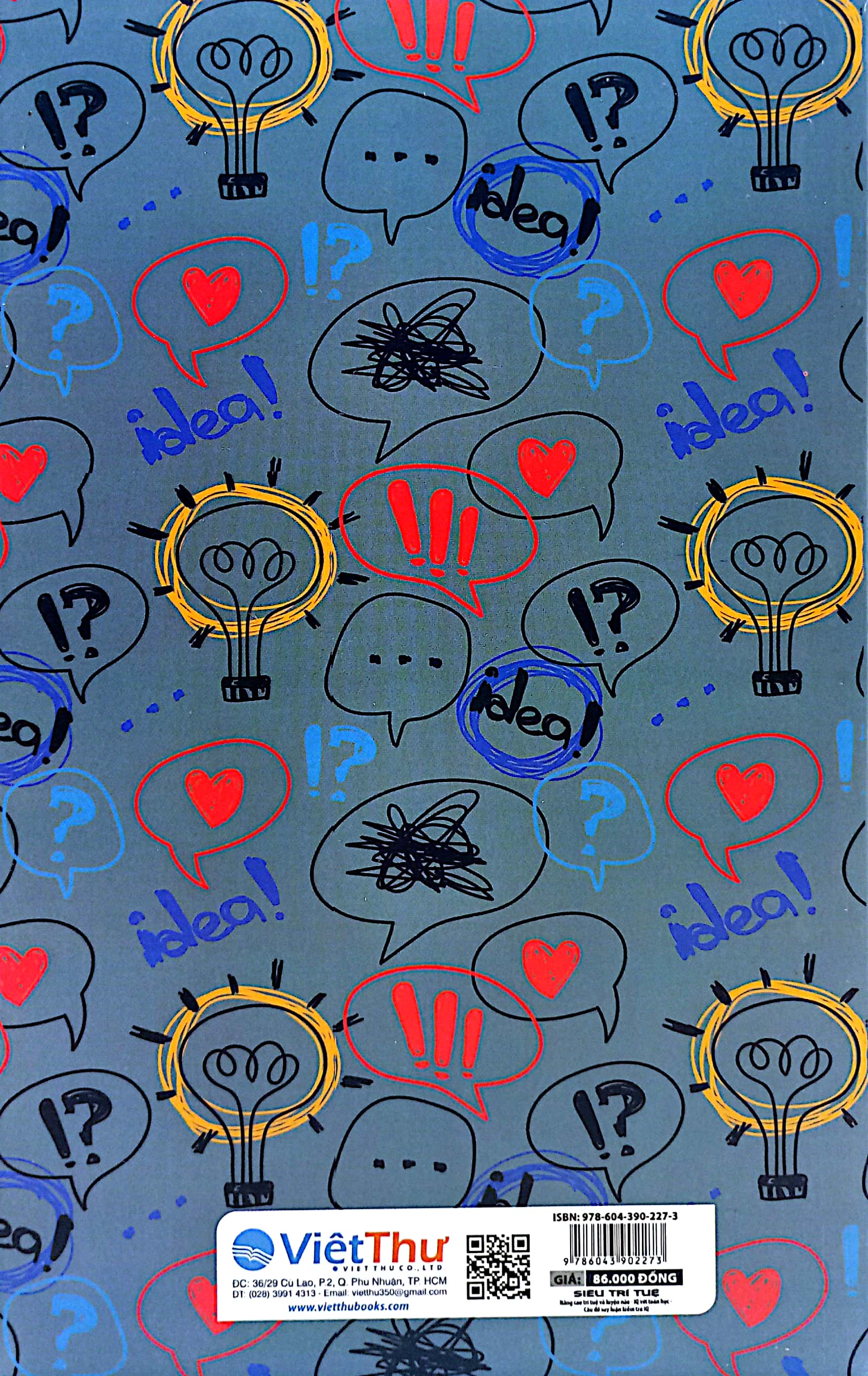 hack não - siêu trí tuệ: nâng cao trí tuệ và luyện não + iq với toán học + câu đố suy luận kiếm tra iq (tái bản 2023)