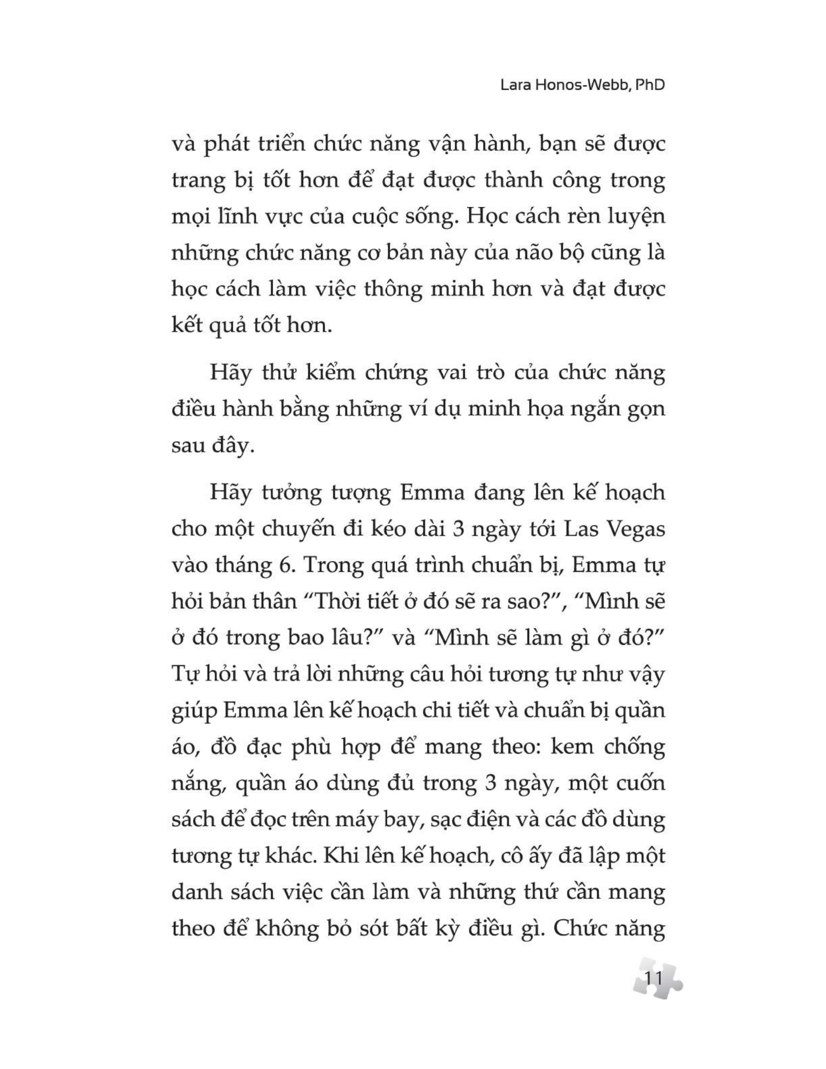 hack não - thủ thuật tâm lý hành vi