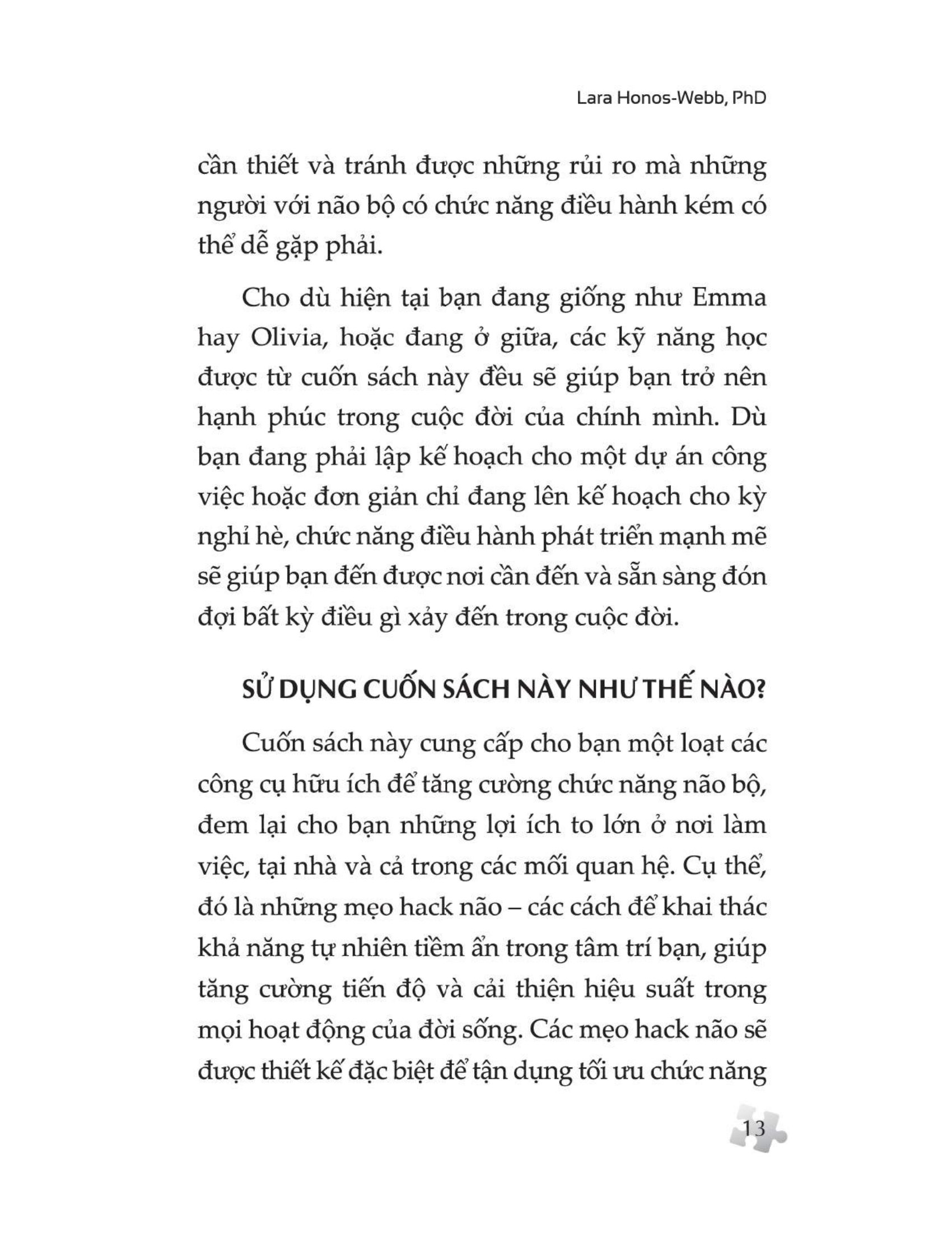 hack não - thủ thuật tâm lý hành vi