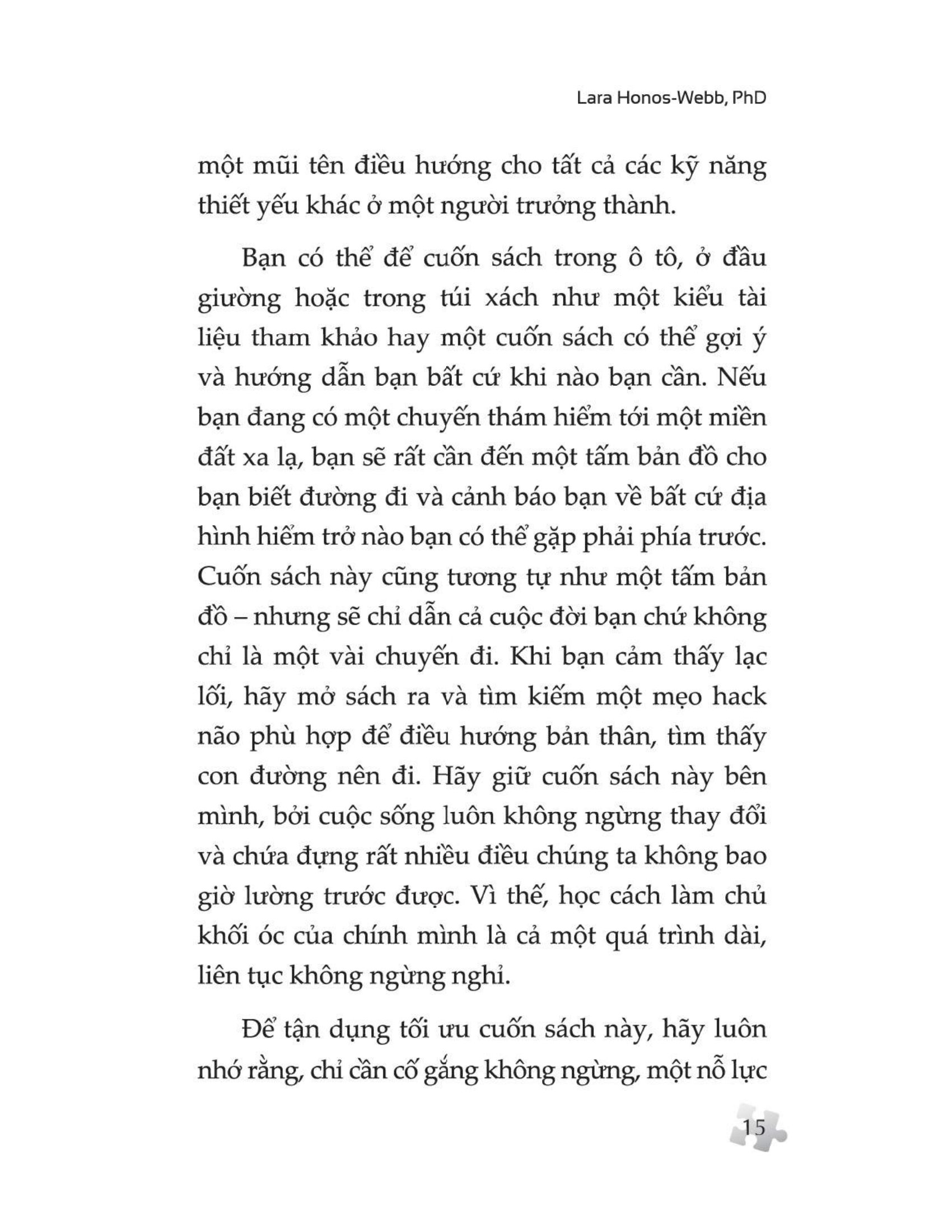 hack não - thủ thuật tâm lý hành vi