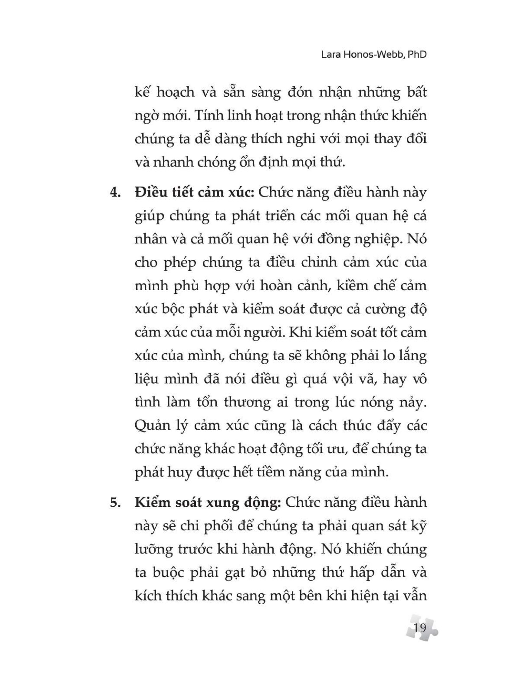 hack não - thủ thuật tâm lý hành vi