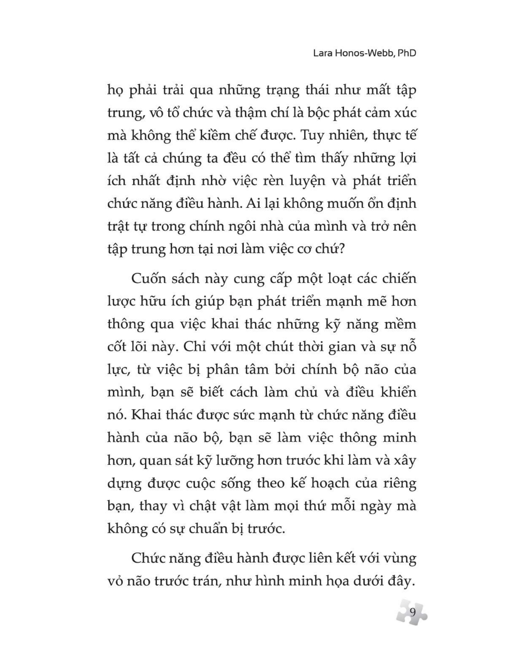 hack não - thủ thuật tâm lý hành vi