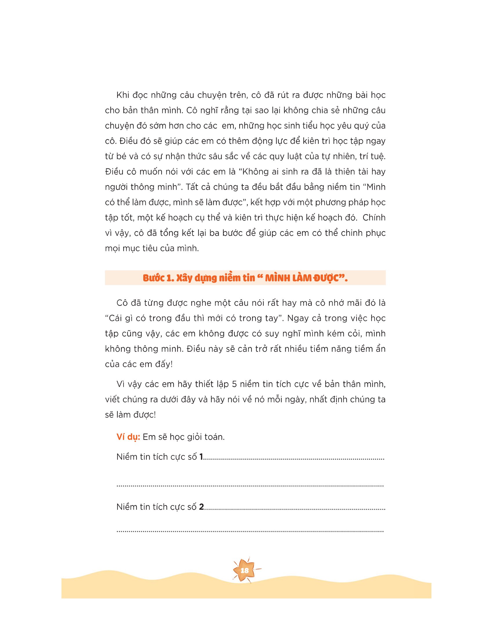 hack não tư duy toán học