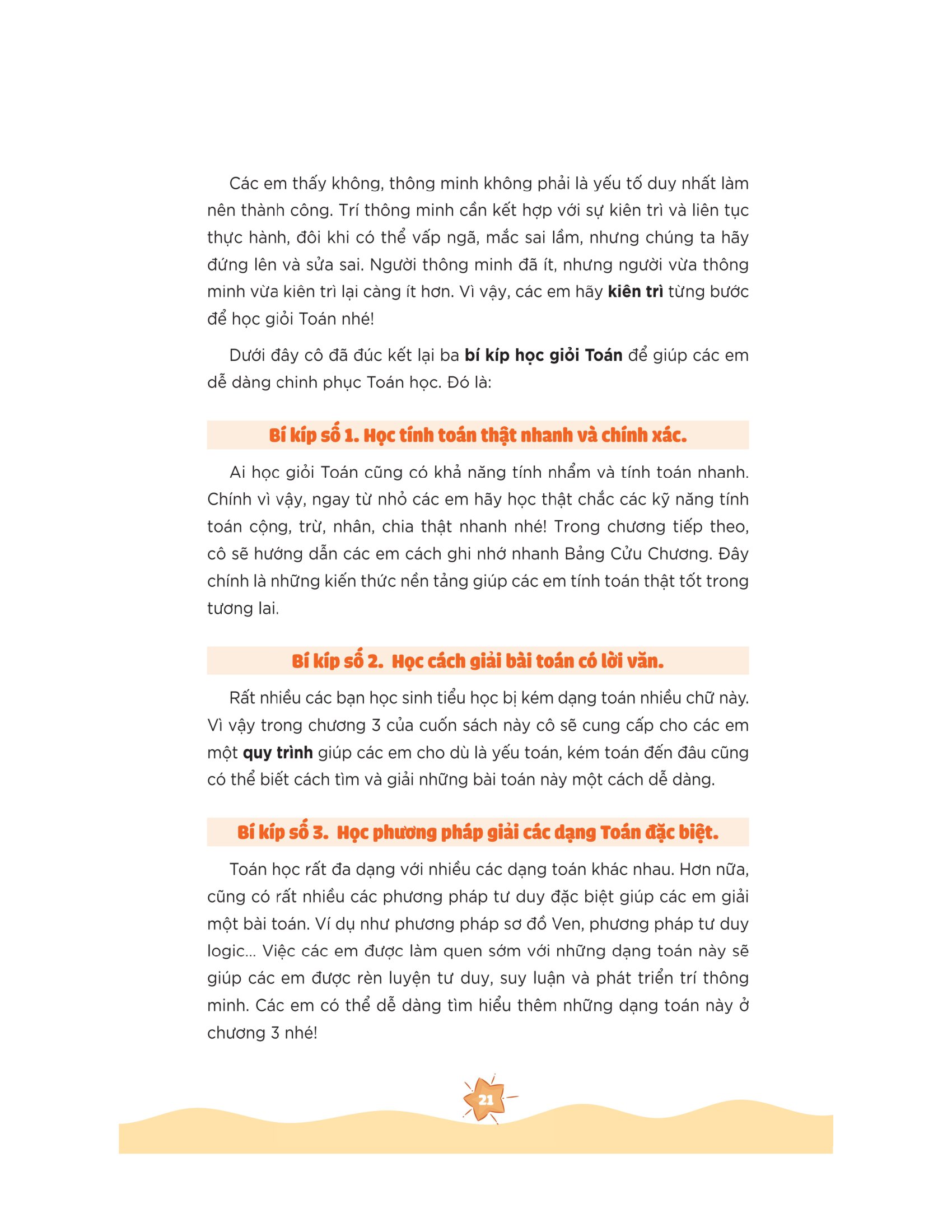 hack não tư duy toán học