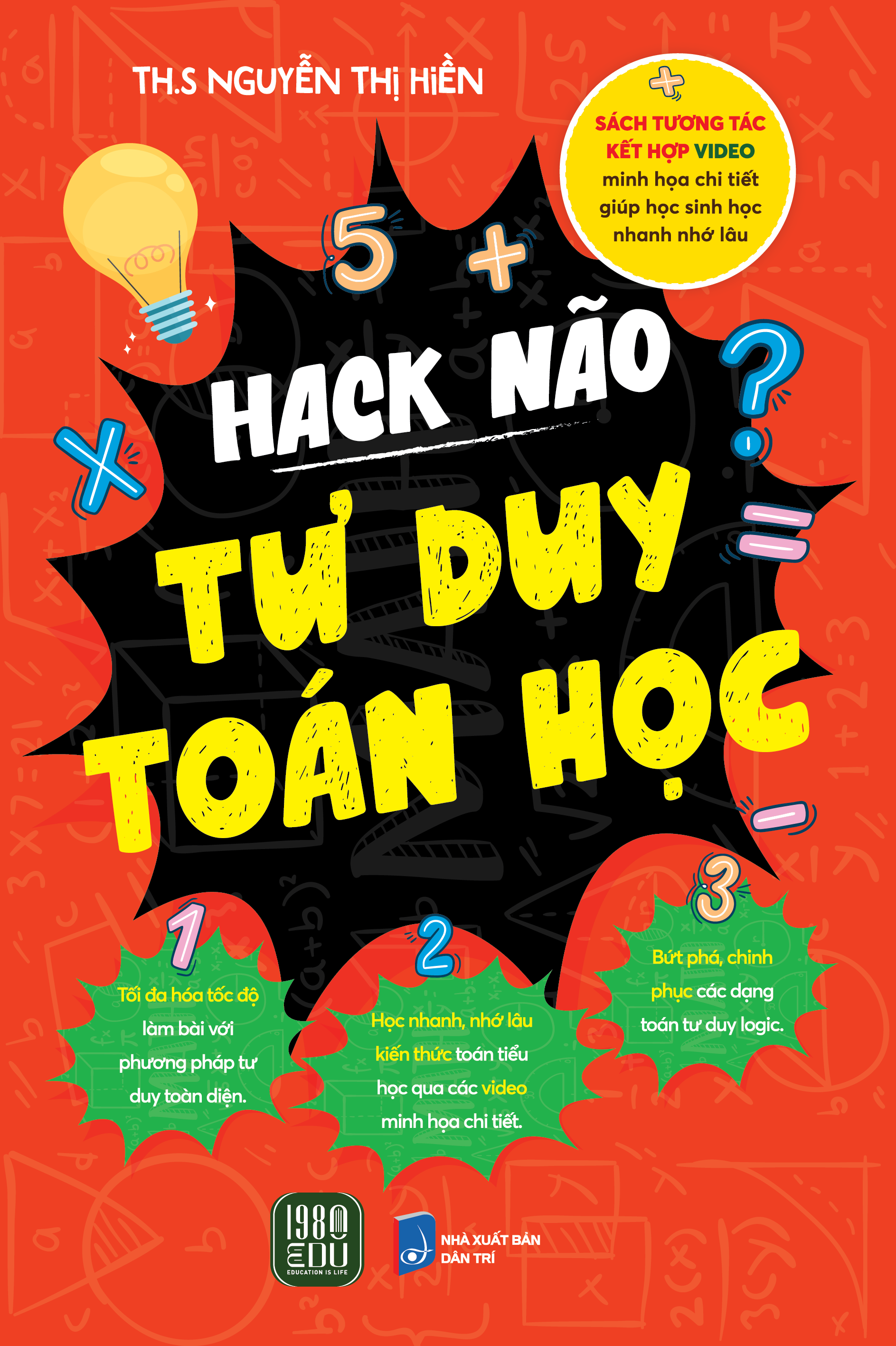 hack não tư duy toán học
