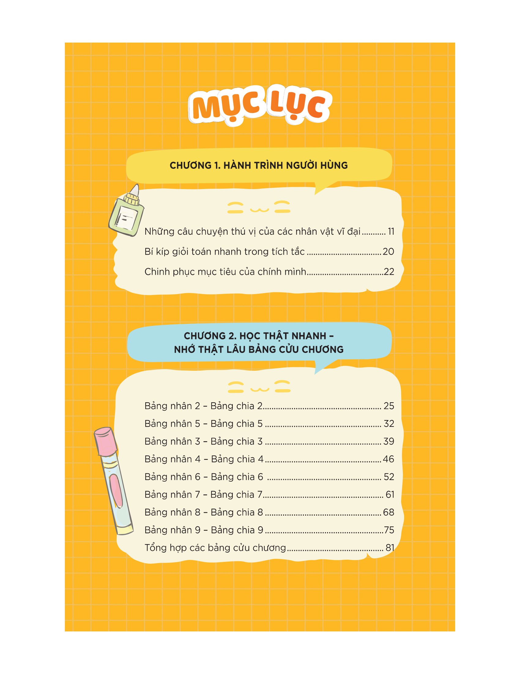 hack não tư duy toán học