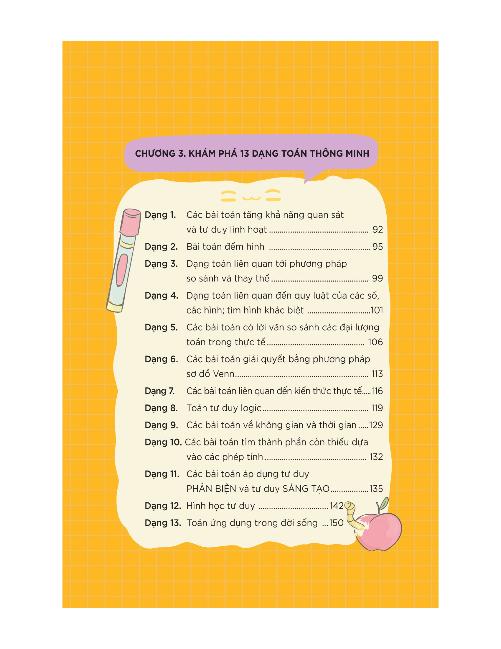 hack não tư duy toán học
