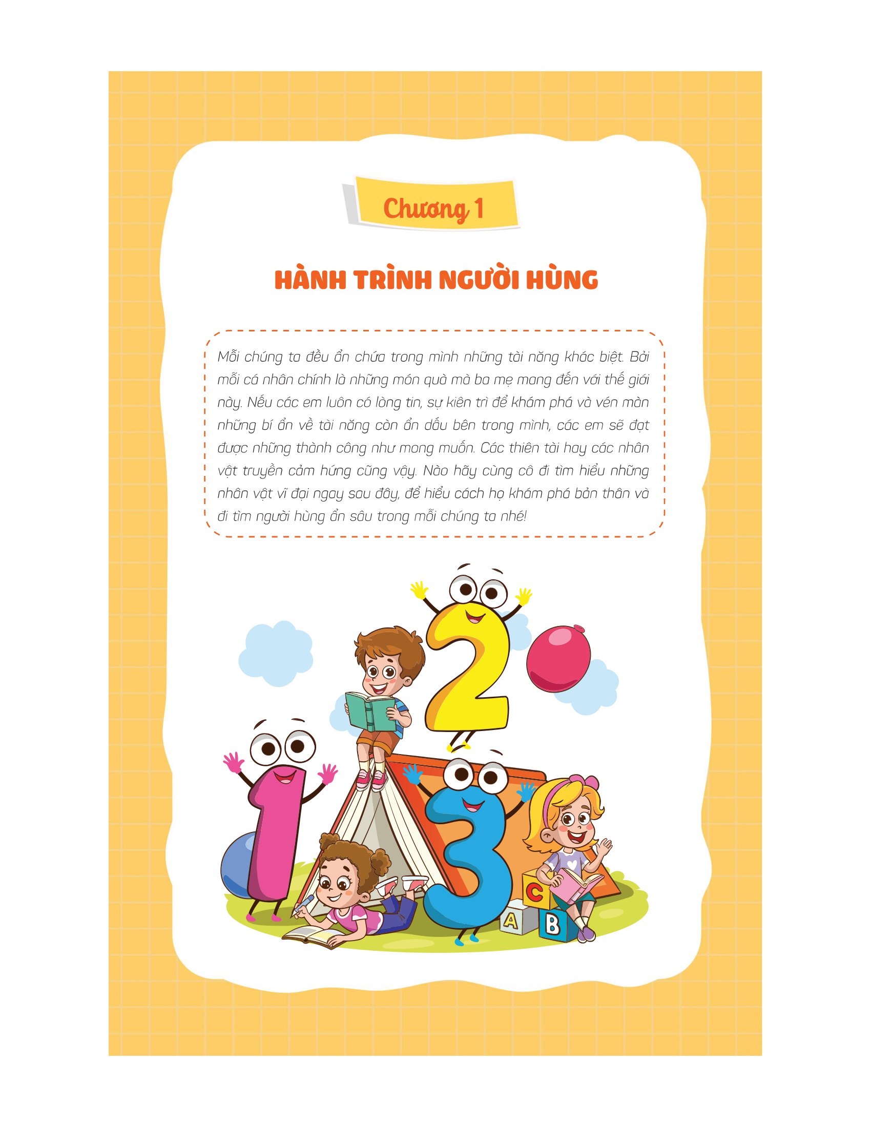 hack não tư duy toán học