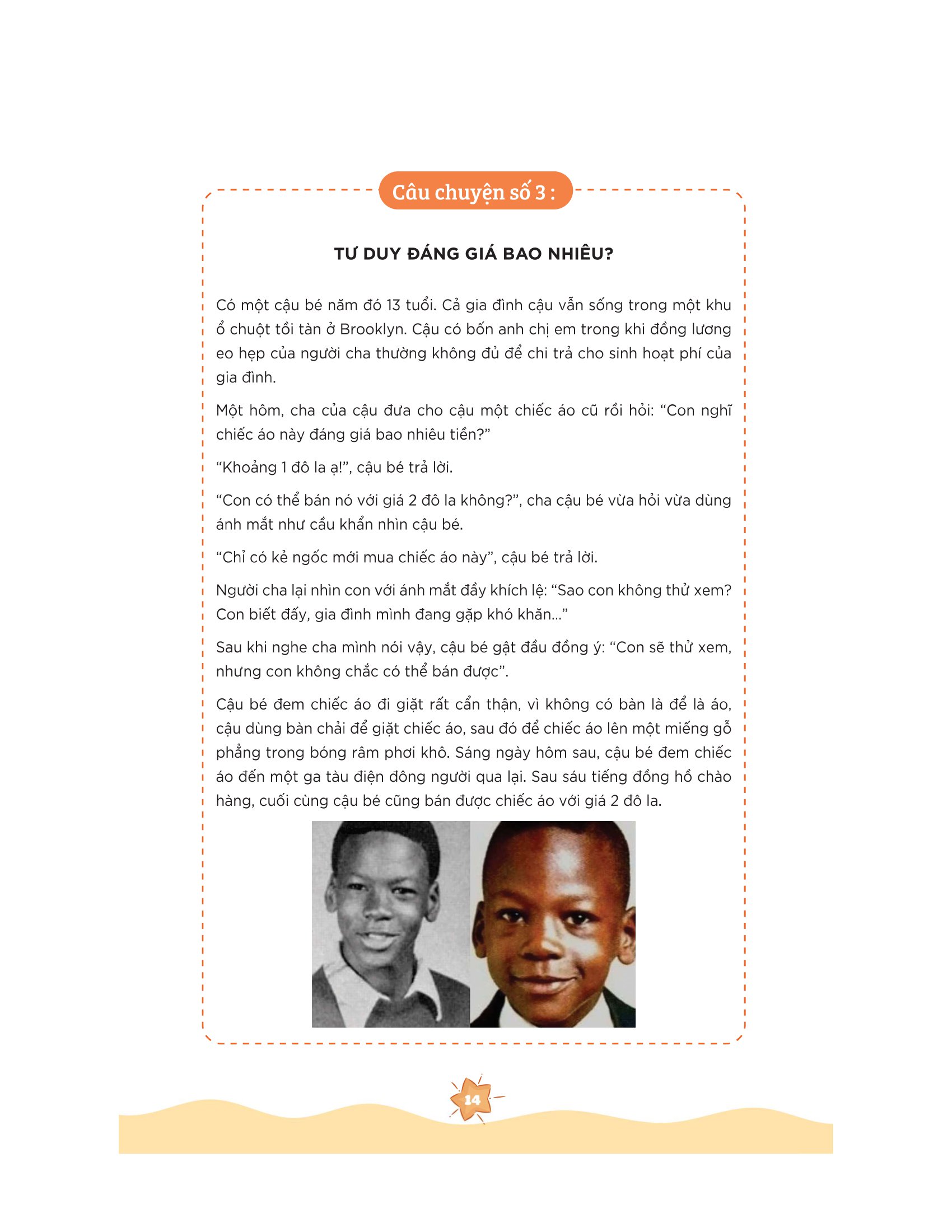 hack não tư duy toán học