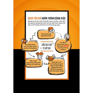 hack tốc độ hoàn thành công việc