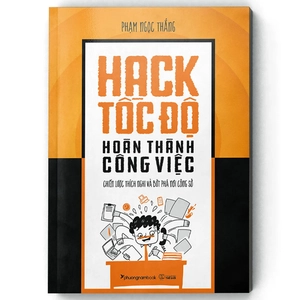 hack tốc độ hoàn thành công việc