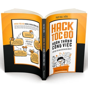 hack tốc độ hoàn thành công việc