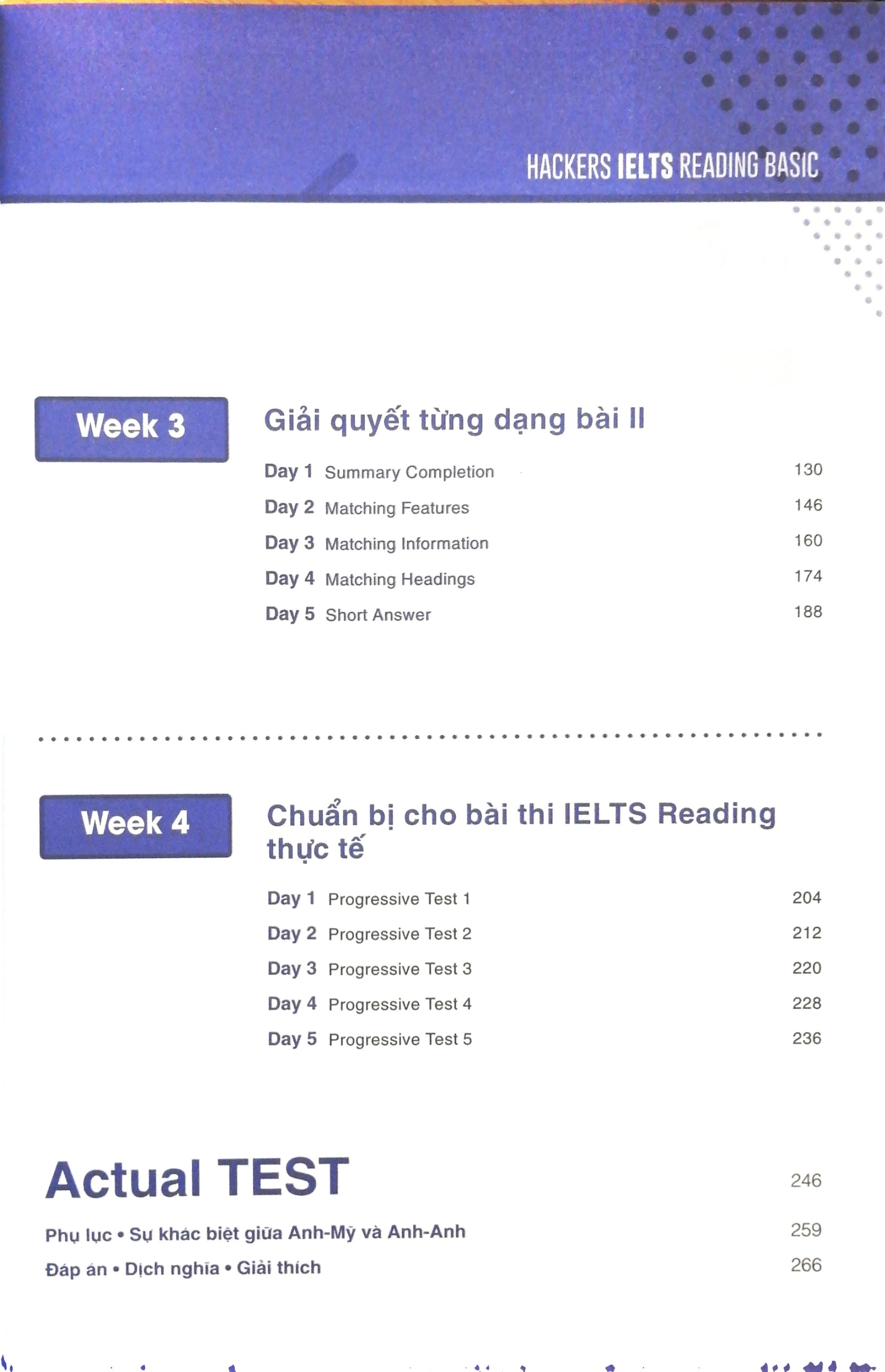 hackers ielts basic - reading