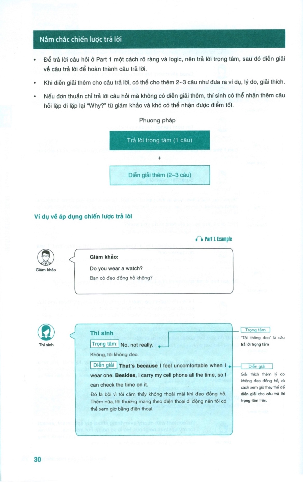 hackers ielts - speaking (tái bản 2022)