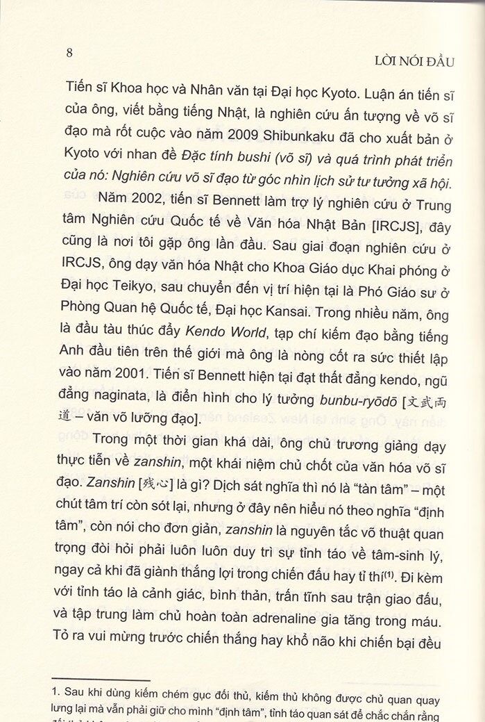 hagakure - luận đàm về cốt tủy võ sĩ đạo