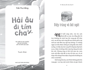 hải âu đi tìm cha