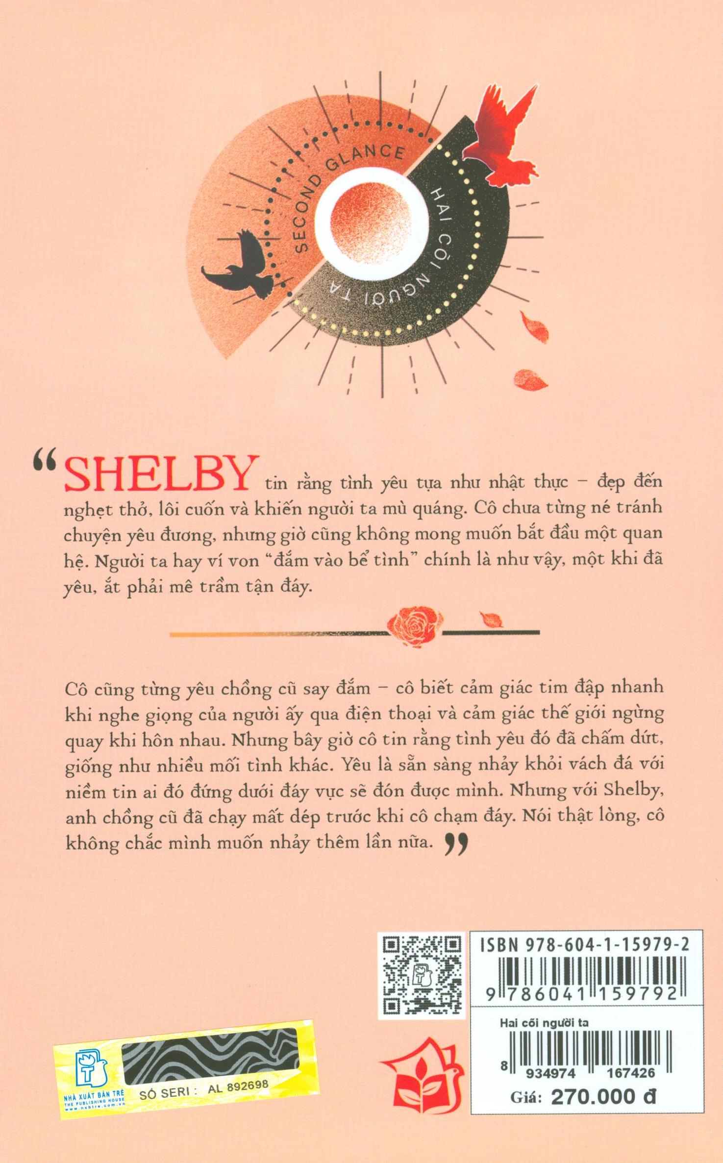 hai cõi người ta