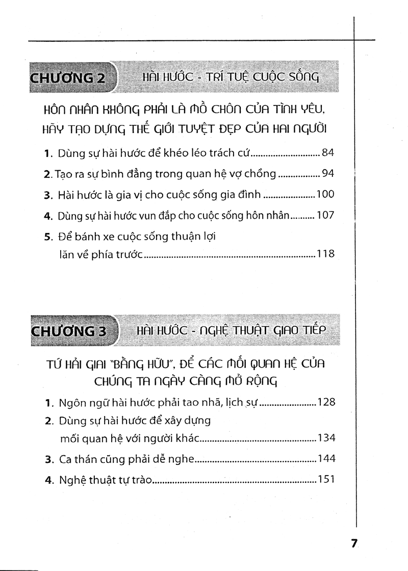 hài hước một chút thế giới sẽ khác đi (tái bản 2021)