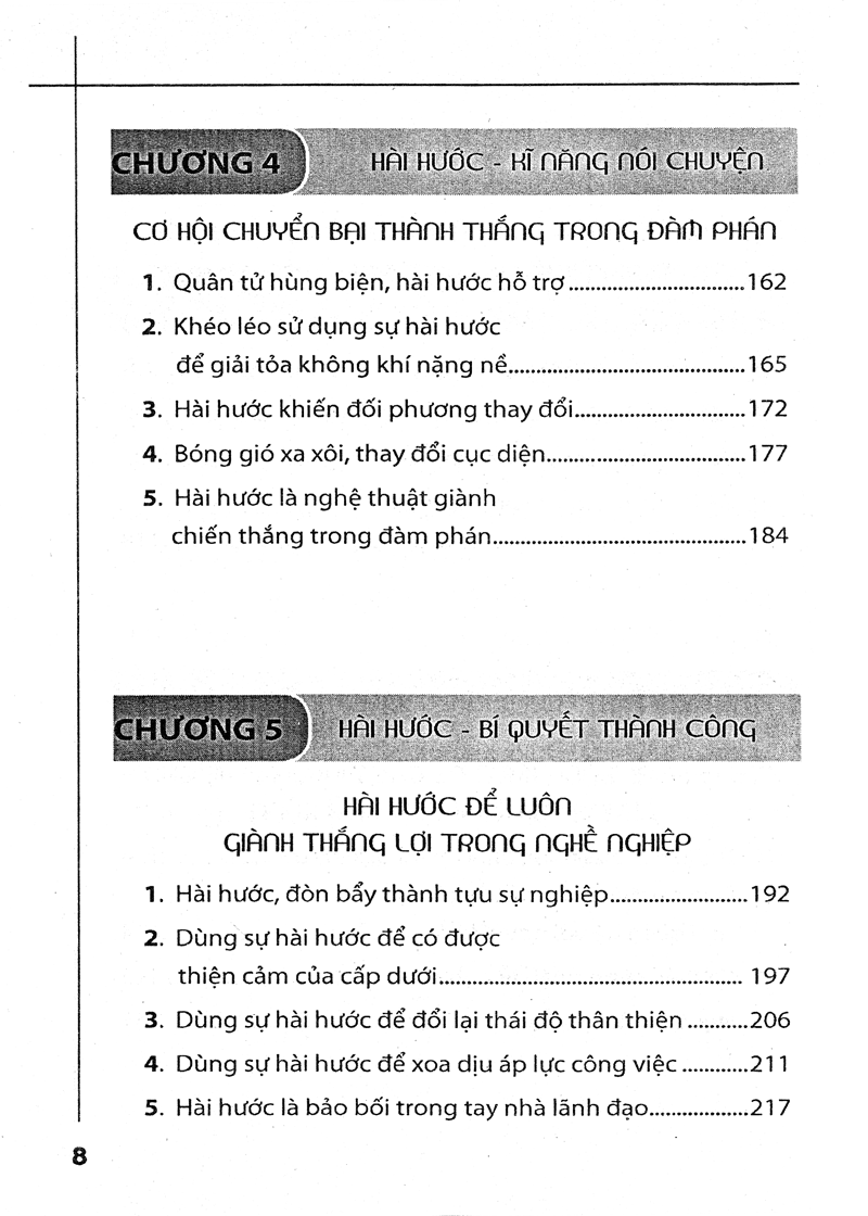 hài hước một chút thế giới sẽ khác đi (tái bản 2021)