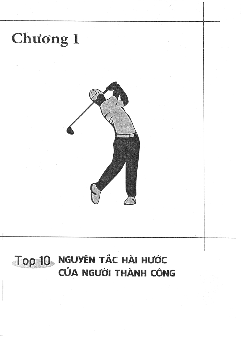 hài hước một chút thế giới sẽ khác đi (tái bản 2021)