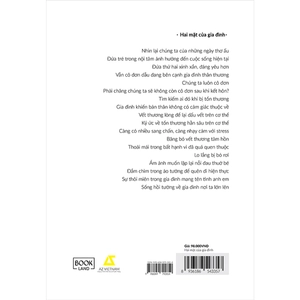 hai mặt của gia đình