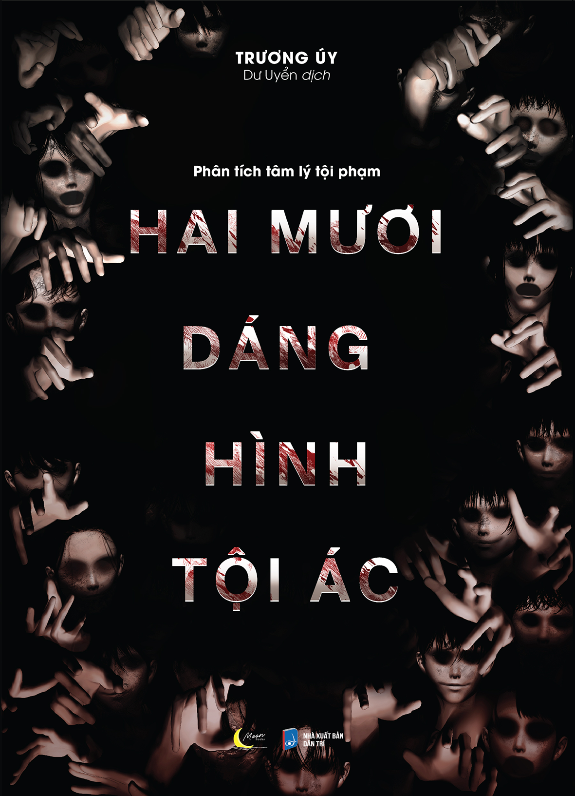 hai mươi dáng hình tội ác