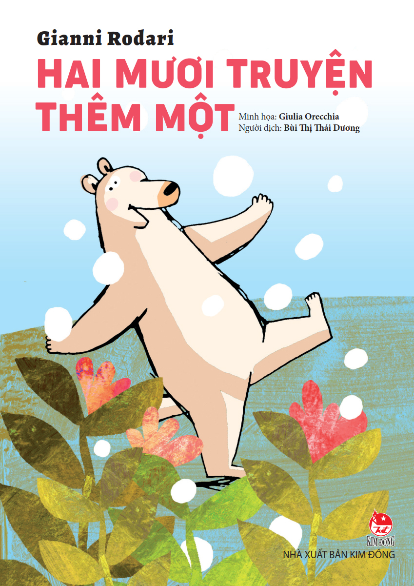 hai mươi truyện thêm một (tái bản 2024)