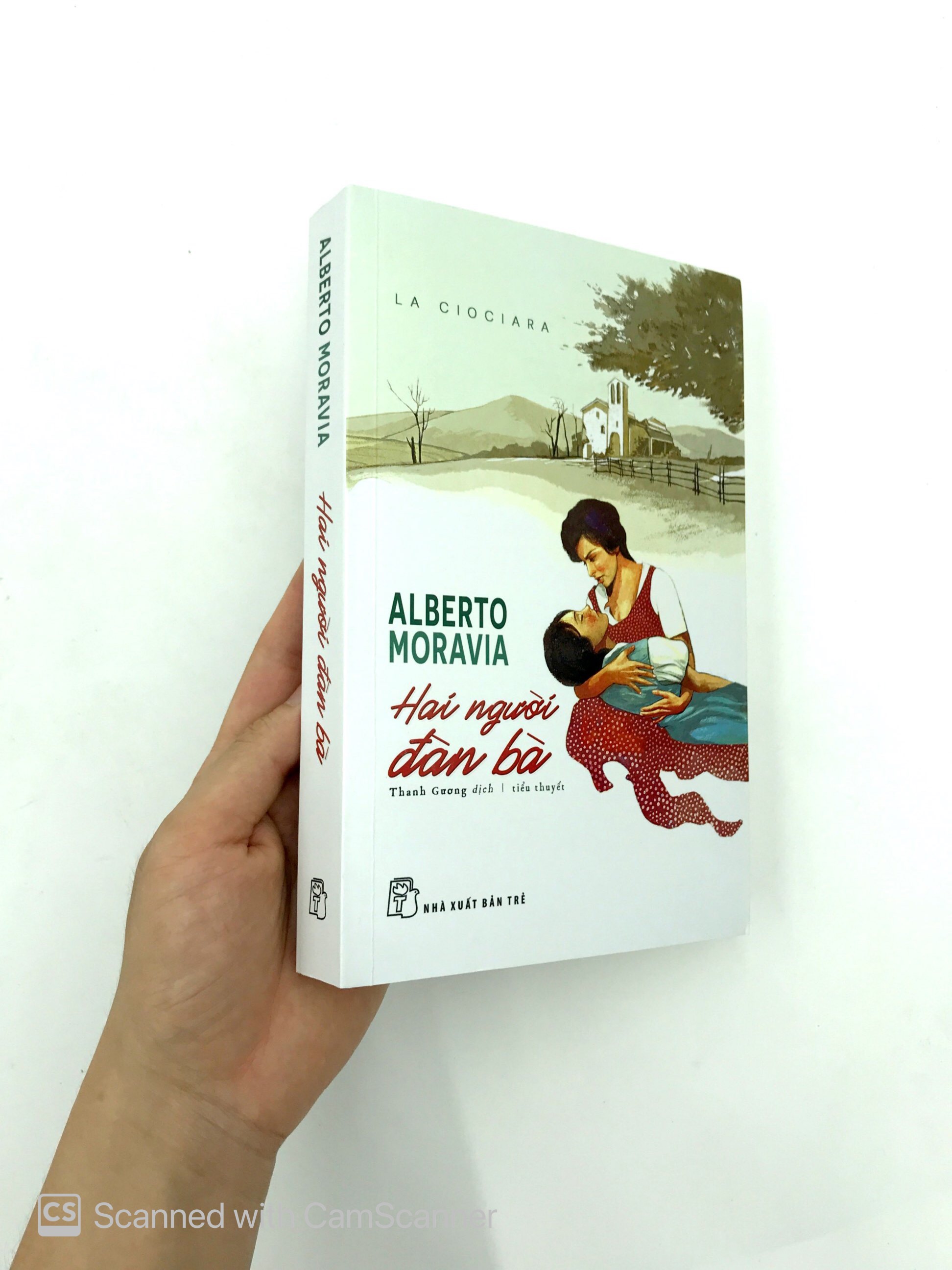 hai người đàn bà