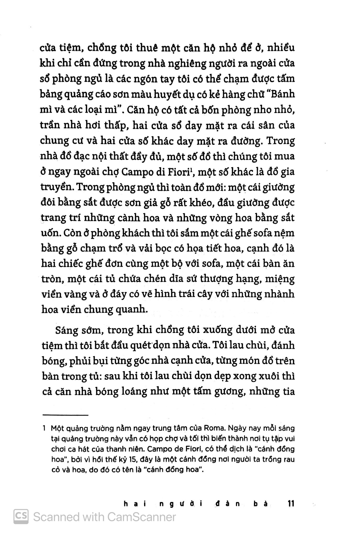 hai người đàn bà