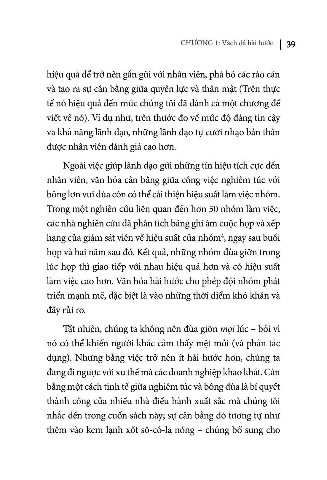 hài nhiều chút cho đời vui hơn - humor, seriously