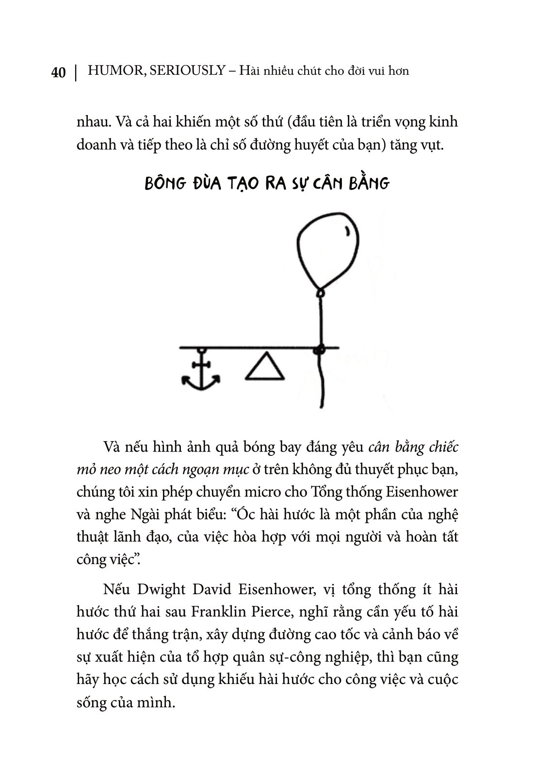 hài nhiều chút cho đời vui hơn - humor, seriously