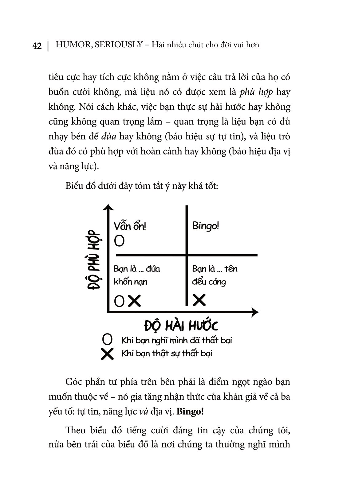hài nhiều chút cho đời vui hơn - humor, seriously